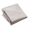 RF Faraday Fabric, Faraday Fabric Shielding Fabric Protects Signal Conductive
