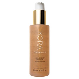 KORA Organics Noni Glow Body Oil 100ml