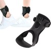 Ankle Stabilizer Maintain Balance Lightweight Ankle Support Brace Drop Foot