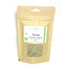 Organic Thyme Dried Herb (Thymus vulgaris) (50g)