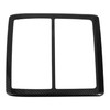 X AUTOHAUX Headlight Trim Bezel for Toyota Tacoma 2016-2023 Front