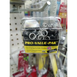 Danco 50 pack  Delta Faucet Seat & Springs Fits Delta - Peerless - Delex