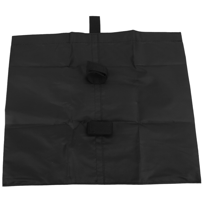 4Pcs Base Weight Bag 420D Oxford Cloth Outdoor Fixing Sandbag