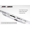MTEC / MARUTA Sports Wing Windshield Wiper for Subaru Forester