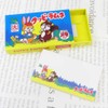 Kookie Ramune [Notepad] Slide Memo Candy Package