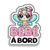 French Sticker 9