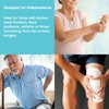 Cubii Health Stocking Aid, Contoured, Makes Dressing Easier, Promotes Independence