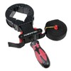POWERTEC 71101V Deluxe Quick Release Strap Clamp | Woodworking Frame