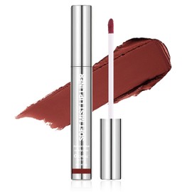 YBUETE Lip Gloss Velvet texture, Matte Lipstick Waterproof Long-Lasting Formula, 20-Hour Smudge-Proof Color, All-Day Comfort for Work & Play Non-Stick Cup Lip Tint for Women Girl