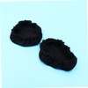 jojofuny 1 Pair Cover Stretchy Headphone Protector Headphone Earmuffs Headphone