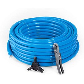 MaxLine Compressed AIR TUBING Piping 1/2" x 100 FT M6026