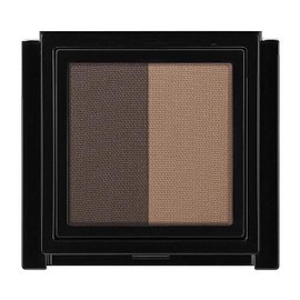 Addiction Pressed Duo Eyebrow #01