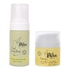 Lav Kids Moisturising Skincare Bundle- Foaming Facial Cleanser 100ml &