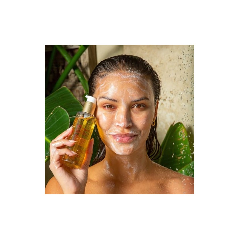 Clarins Total Cleansing Oil Unisex 5 oz