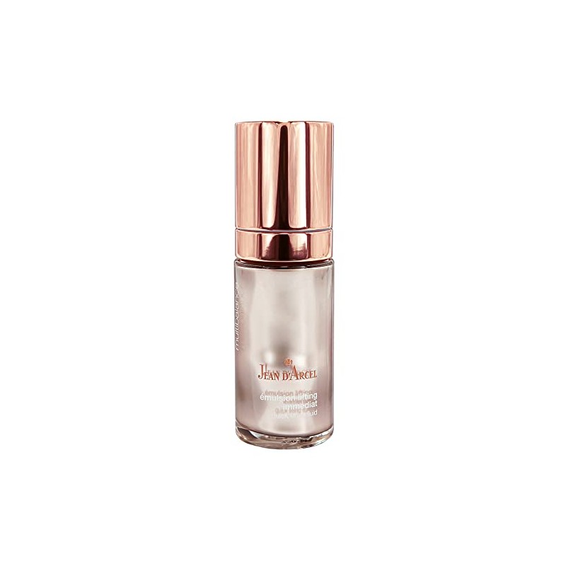 JEAN D'ARCEL MULTIBALANCE émulsion lifting immédiat, nourishing anti-wrinkle emulsion with