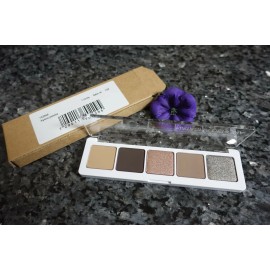 Natasha Denona Ayana palette 5 eyeshadow palette new no box full size