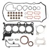 Taesayl Engine Cylinder Head Gasket Set Compatible with Civic 2016-2021,