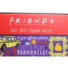 Paladone Friends Central Perk 1000 Piece Jigsaw Puzzle Collage -