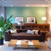 Farrow & Ball Joa's White 226 Matt Estate Emulsion Sample