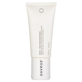 Davroe Clarify Deep Cleansing Shampoo 200 ml