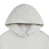 Premium Double Layer Hood Side Pocket Pure Cotton Hooded Sweatshirt