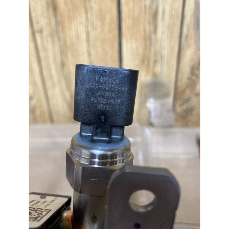 Ford OEM Ford Replacement Fuel Pump Failure / Pressure Sensor