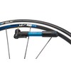 Park Tool PMP-3.2B - Micro Pump Blue