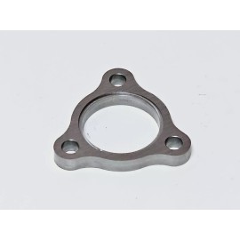 Custom Fab Shop Grand National Buick Regal Turbo Flange Stock Inlet Flange 1/2" CNC OEM 3.8 V6