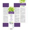 Bacopa or Brahmi (Bacopa monnieri) herb Alcohol-Free Mother Tincture Naturalma