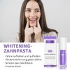 Toothpaste White Teeth, Radiant White Teeth, Gum Repair, Effective Discolouration