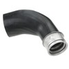 Frankberg 1 x Charge Air Hose Turbo Hose Front Compatible