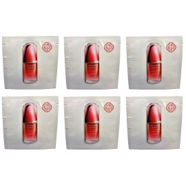 Shiseido 6x Shiseido Ultimune Eye Power Infusing Concentrate III Serum Samples 2mL/ea