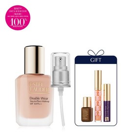 8 Wear Foundation Set (+3 Deluxe Types) 1W2 Sand / 8 웨어 파운데이션 세트 (+디럭스 3종) 1W2 샌드