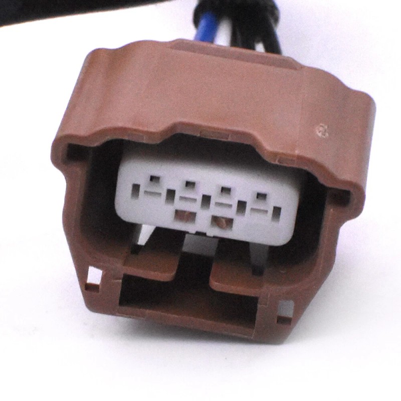 Unbranded 4 X Oxygen Sensor O2 For Nissan 2011 Murano