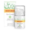 Burt's Bees Eye Cream Sensitive With Cotton Extract (New In Box) - 0.5 oz/14.1g