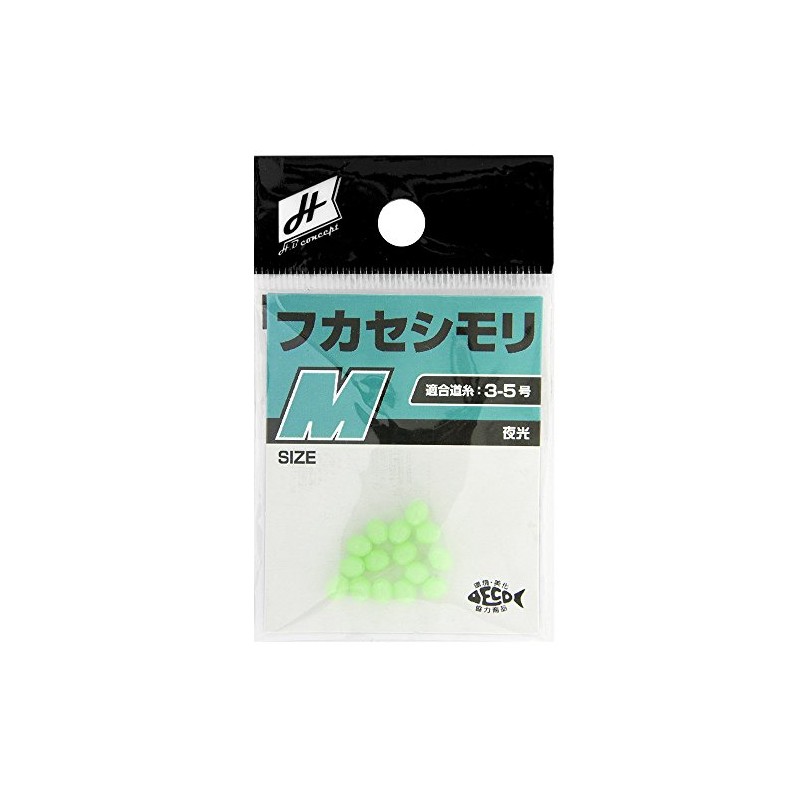 TAKAMIYA H.B CONCEPT JJ-0012 Oval Light M