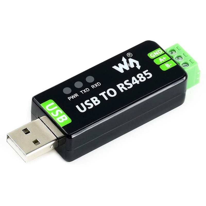 USB to RS485 Converter Industrial Adapter Original FT232RL and SP485EEN