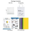PULUZ Mini Photo Studio Light Box Photography Mini Shooting Tent