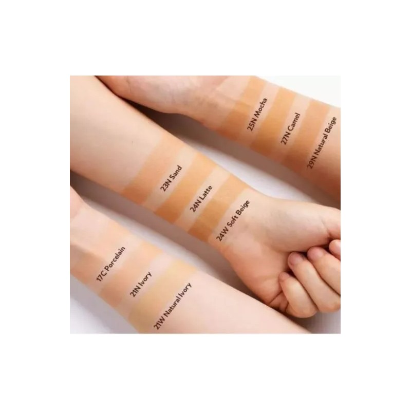 Tirtir Maskfit Red Cushion - Maquillaje Coreano
