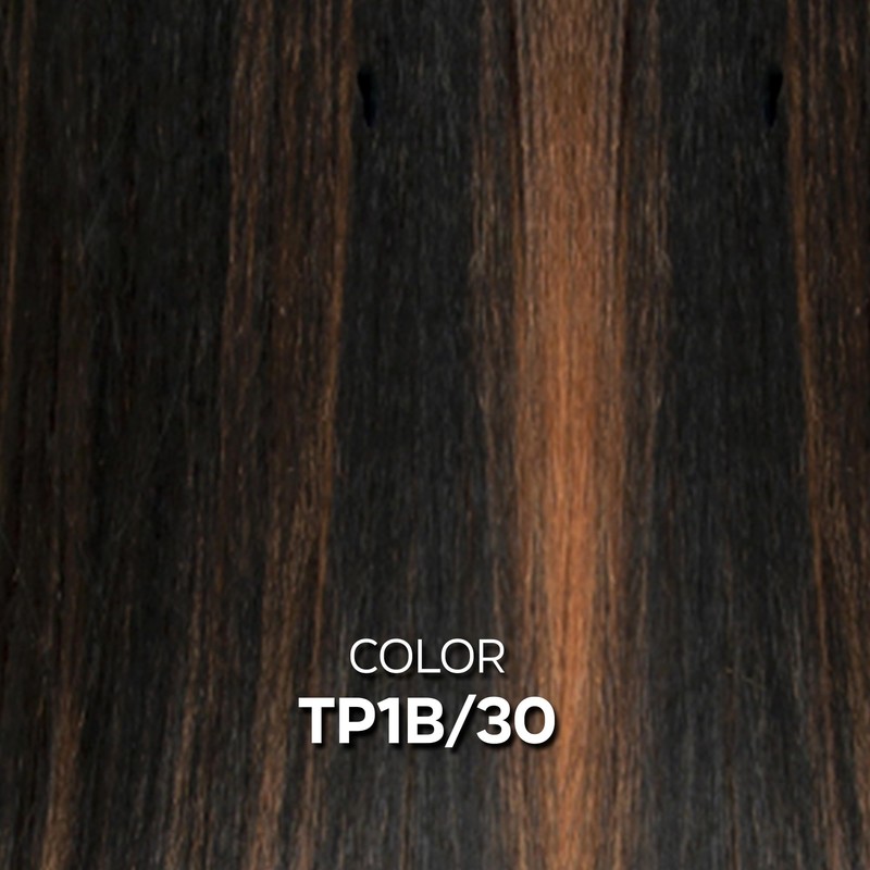 BOBBI BOSS Miss Origin CORE Synthetic Weave Multi Bundle DEEP