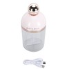 Electric Facial Cleanser Foam Cup Waterproof Rechargeable Portable Bubble Maker