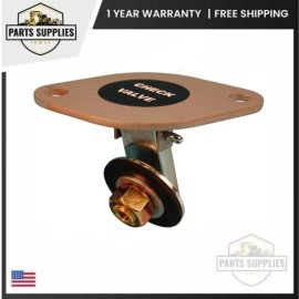 Aftermarket 066655 66655 Check Valve Assembly fits Gasboy 70 1800 390 Series Consumer Pump