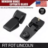 VEHITO Rear Window Hinge Set Liftgate Fit for Lincoln Aviator