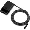 HP Cargador para Laptop USB-C, 65W, 180 cm (671R3AA)
