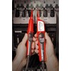 Benning Duspol Expert Voltage and Continuity Tester with Benning Bag