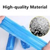 300 Pieces Disposable Oversleeves Disposable Arm Sleeves Waterproof Plastic Oversleeves