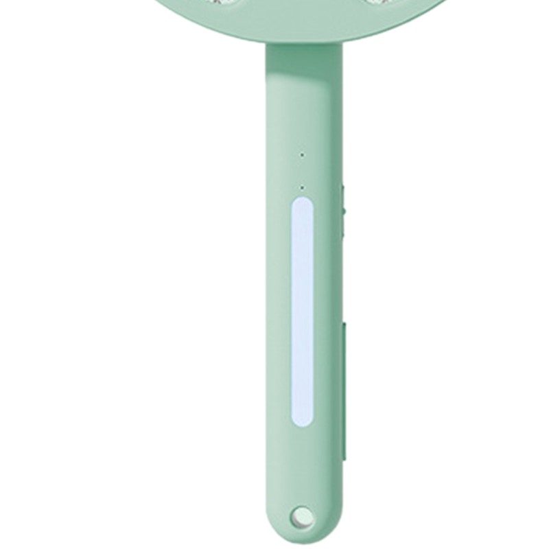 Electric Fly Swatter Racket 4 in 1 Automatic Portable Handheld