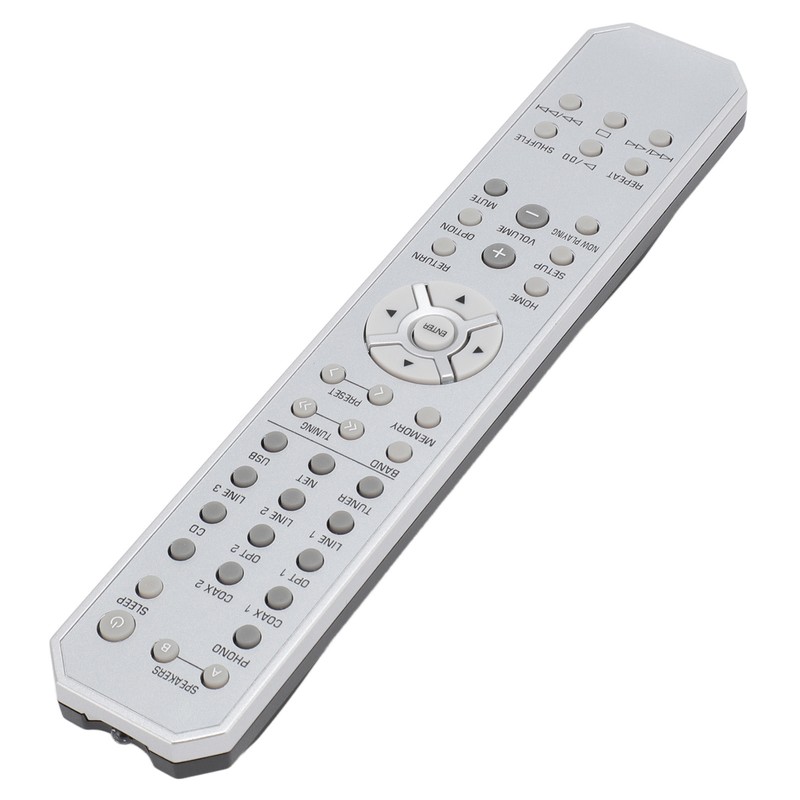 RAX37 ZY10900 Sound Receiver Remote Control Replacement Stereo Receiver Remote