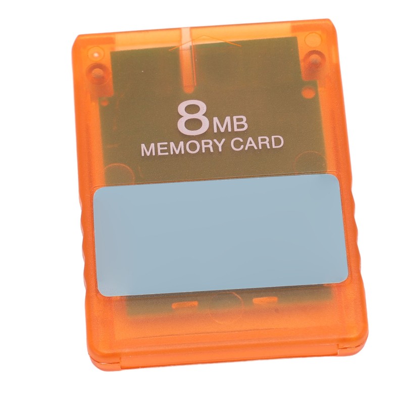 V1.953 Memory Card Professional OPL HD Loader Game Program Card