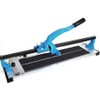 24" Tile Cutter Heavy Duty Extruded Aluminum Base